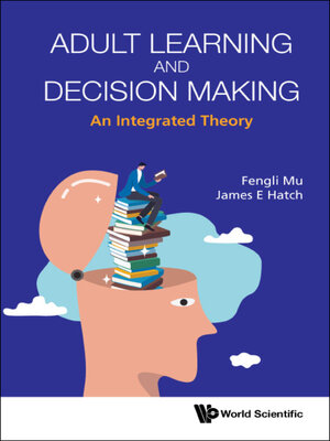 cover image of Adult Learning and Decision Making